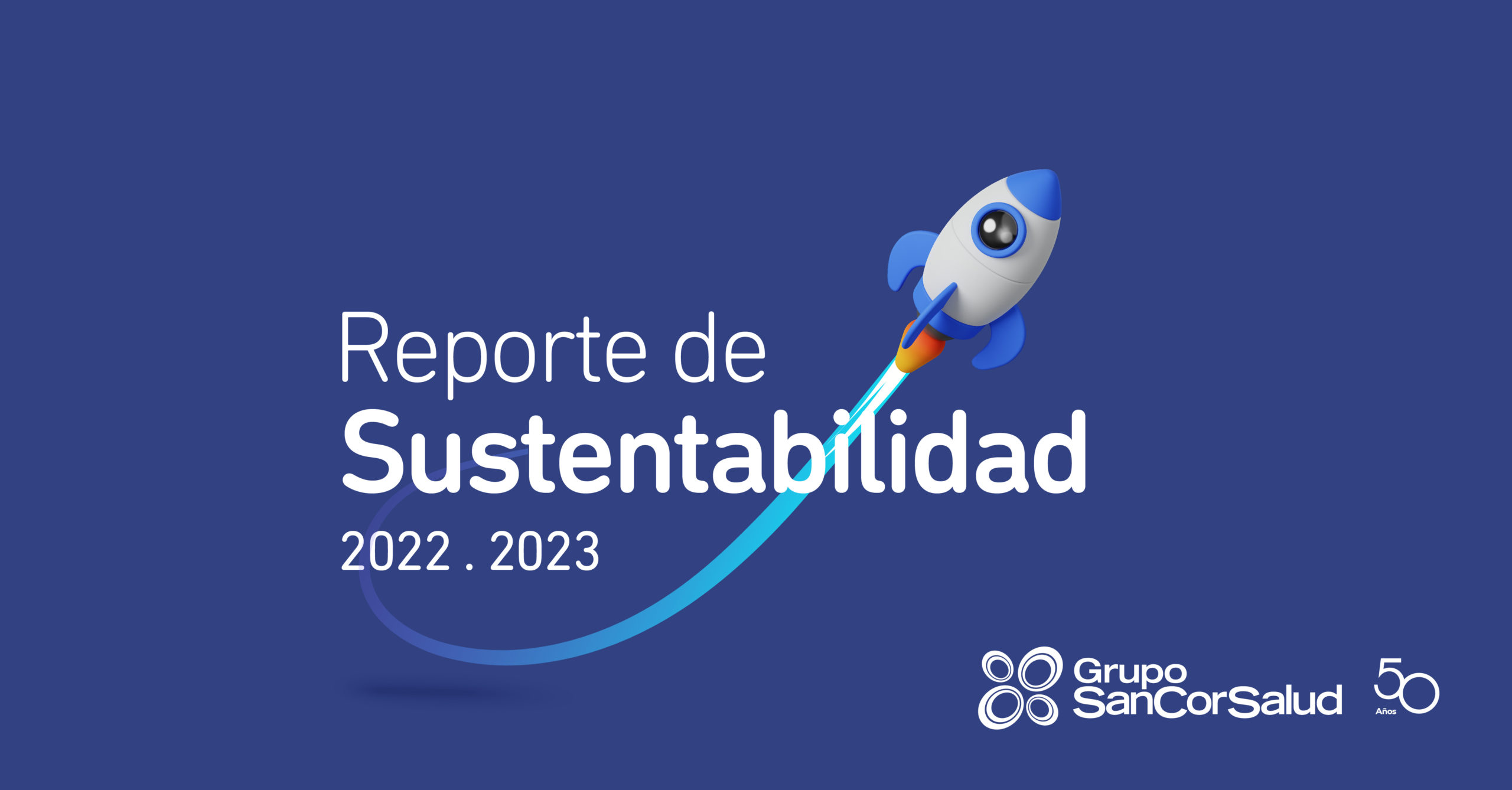 Grupo Sancor Salud Lanza Su Reporte De Sustentabilidad