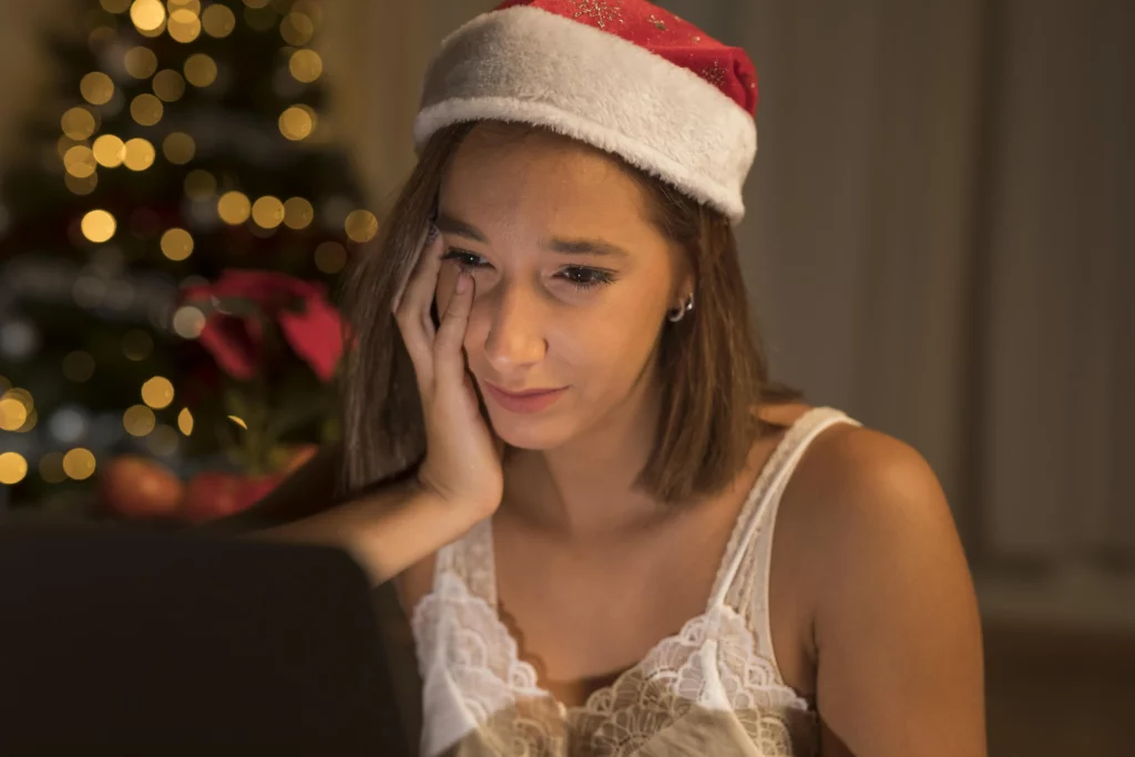 Fiestas de fin de año: estrategias para cuidar la salud mental