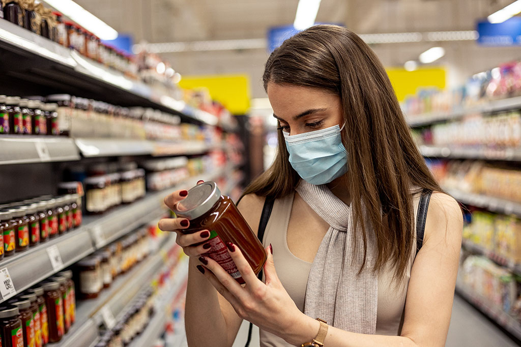 Ley De Etiquetado Frontal De Alimentos Qué Es Y Cuáles Son Los Puntos Claves Vida Y Salud 5754