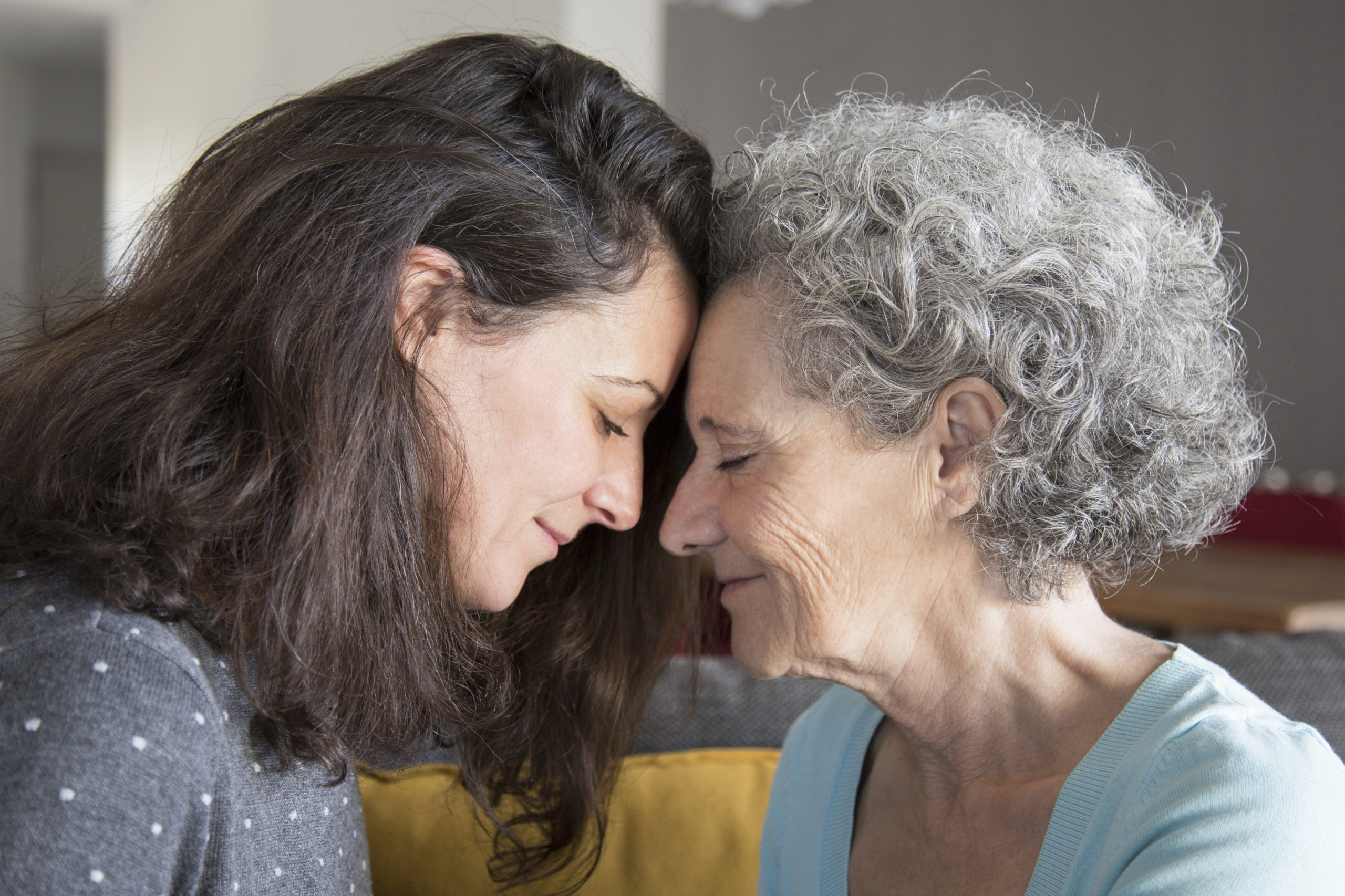 Enfermedad de Alzheimer: claves para mejorar la calidad de vida - Vida ...