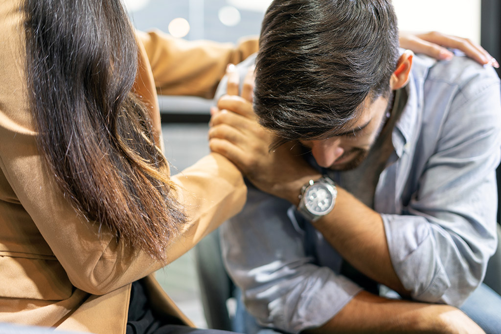 ¿qué Son Los Primeros Auxilios Psicológicos Vida Y Salud