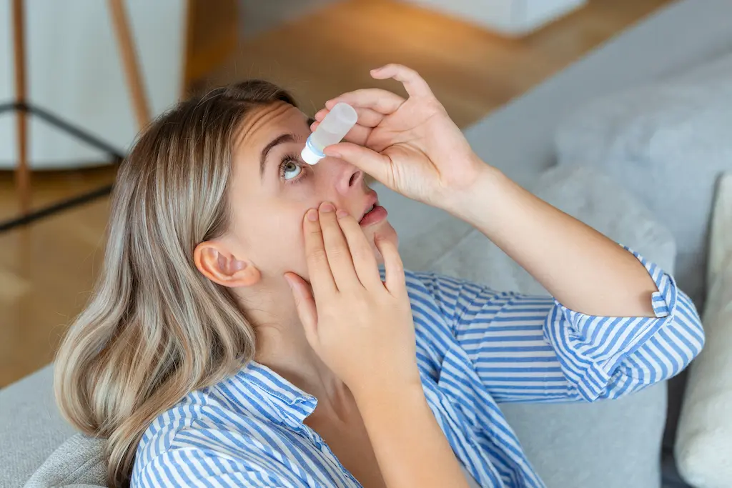 Alergia En Los Ojos Síntomas Causas Y Tratamiento Vida Y Salud