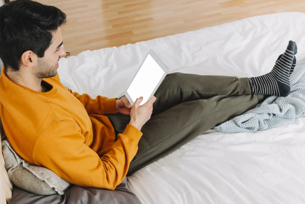 Beneficios de la lectura para la salud mental