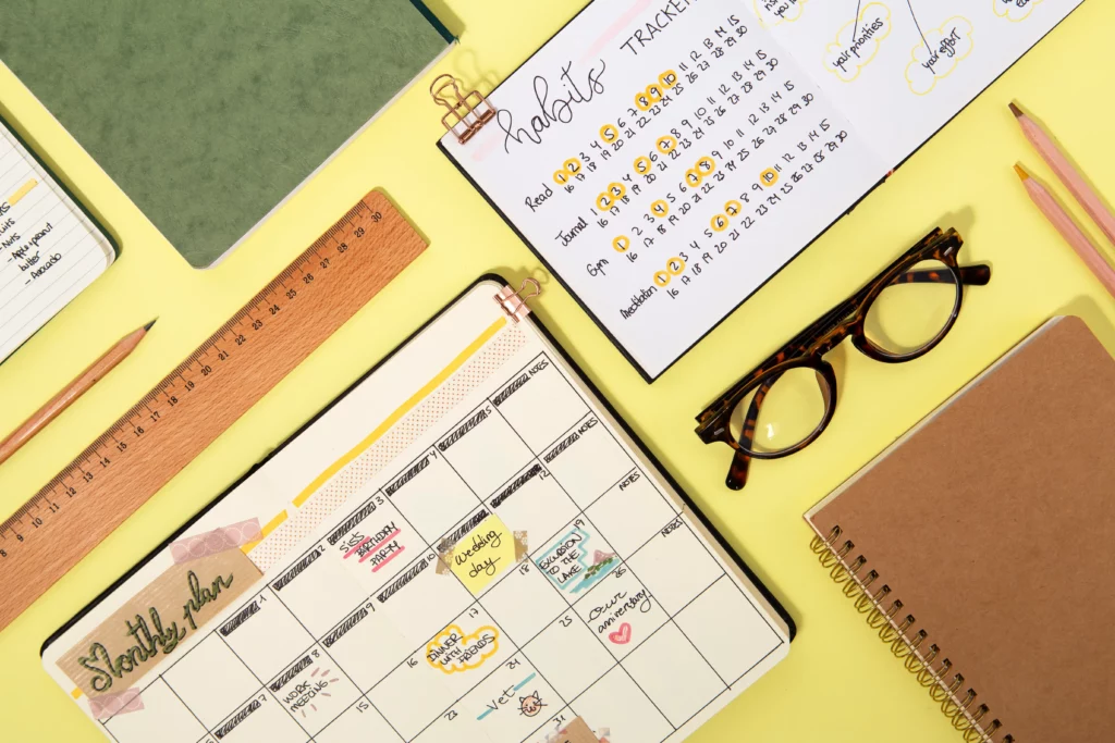 agenda colapsada