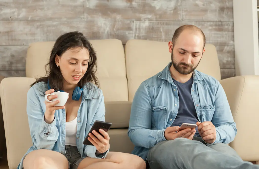 Hábitos para superar adicción celular