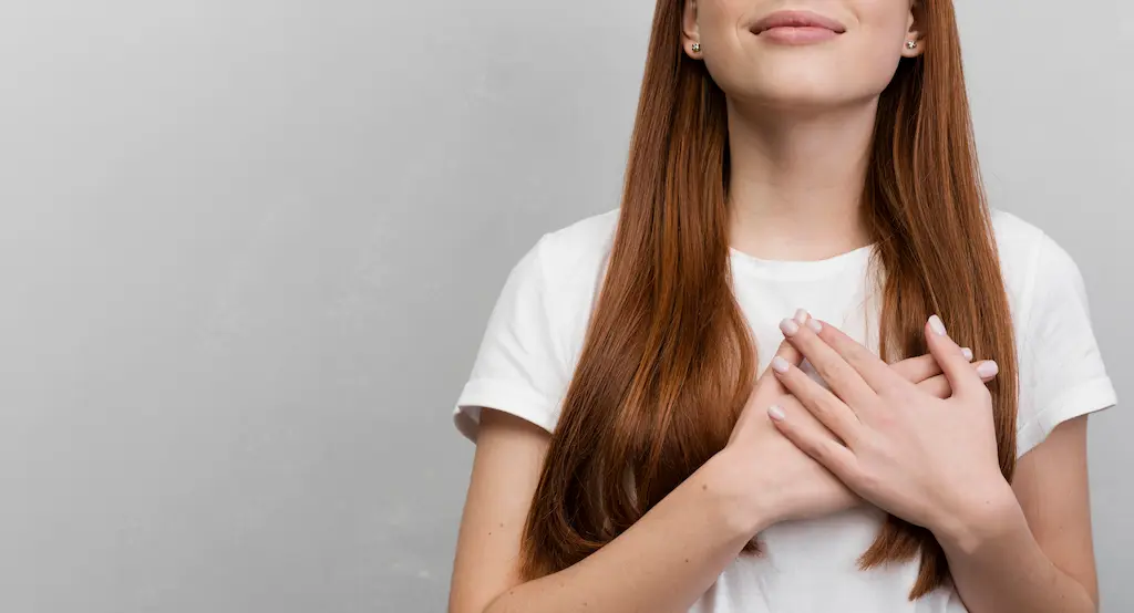 Cáncer de mama autoexamen detección temprana
