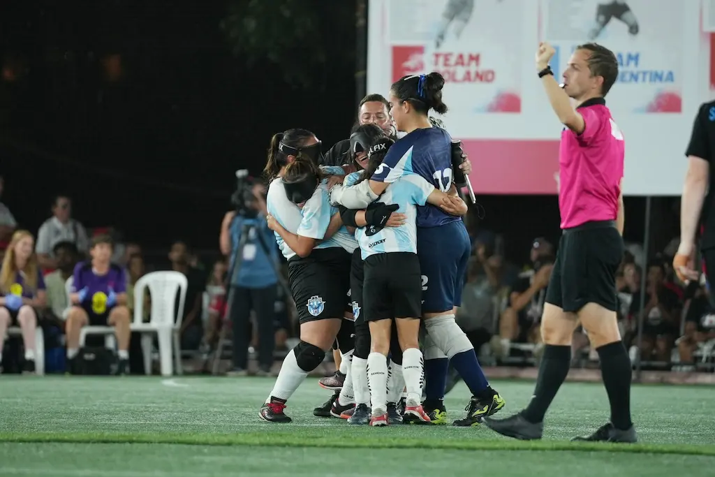 Murciélagas campeonas mundial India 2025