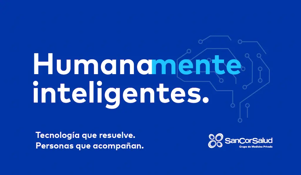 SanCor Salud Humanamente inteligentes