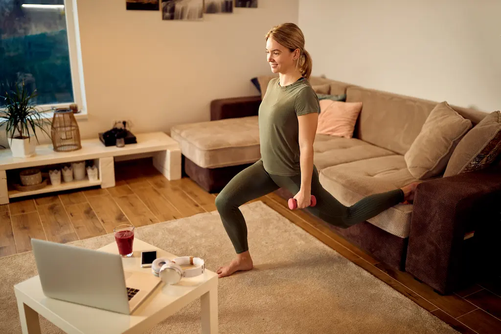 Exercise snacking entrenamiento rápido
