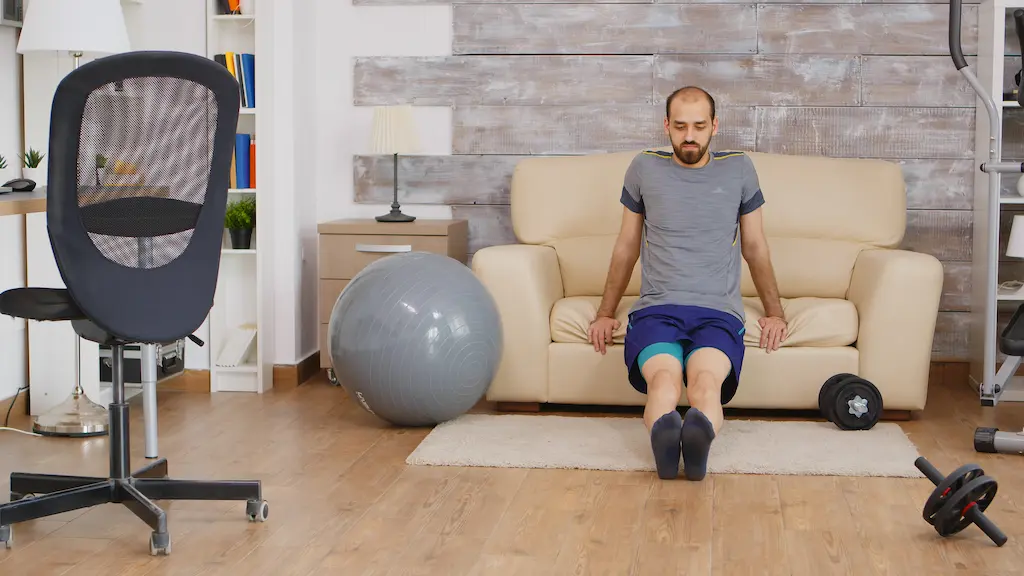 Exercise snacking microentrenamientos